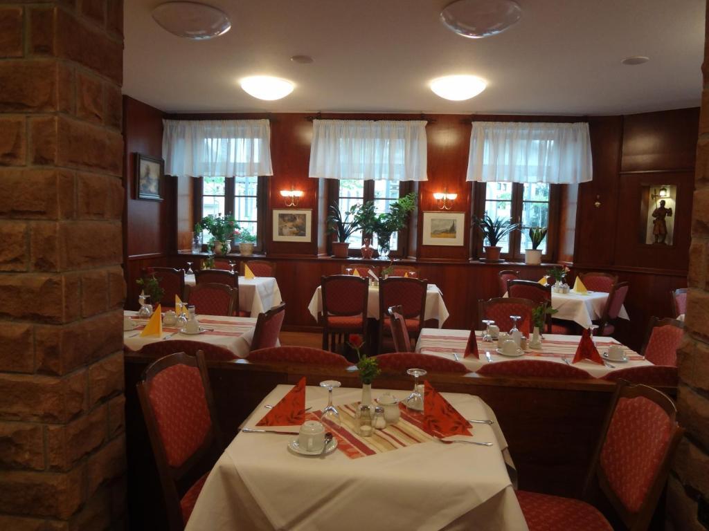 Hotel Rose Heidelberg inklusive Frühstück&Saunanutzung Exterior foto